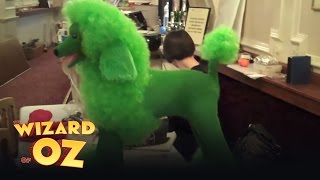 Oz Props! - London | The Wizard of Oz
