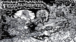 MEGA SLAUGHTER - Calls From The Beyond [FULL ALBUM] 1991