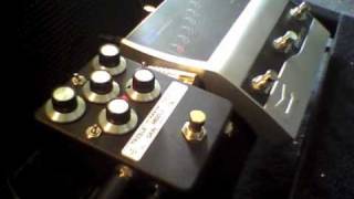 Morpheus DropTune VS Okko Dominator & Toneczar Openhaus