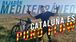 ¿Cuanto FLOW hay en Cataluña? ? Busco sitio para curso de MTB cerca de Barcelona | TrackMTB