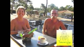 Naturist Vacation In France