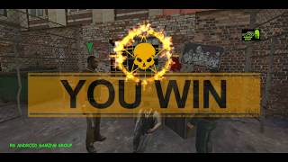 Death Invasion Walkthrough Android Gameplay Part 2|Chapter 1|The End of the World (Android)