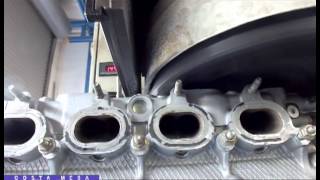 Mazda Miata Cylinder Head Resurface