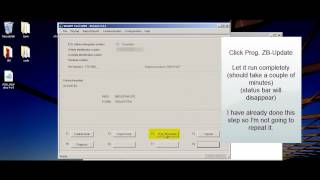 BMW coding winkfp frm2 vin change