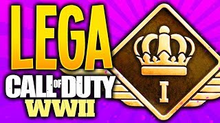 VELOX E VERAX SCATENATI IN LEGA DI WWII!!
