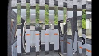 Переоборудование Volkswagen Т-5 на Вавилоне в Житомире