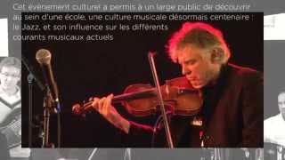 Novancia Live Festival - Jazz Pulsations