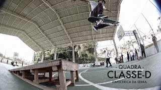 Quadra Classe-D