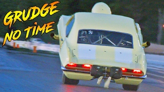 GRUDGE RACING - NO TIME HIGHLIGHT COMPILATION