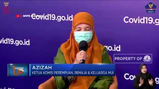 Protokol Kesehatan Dalam Perspektif Agama