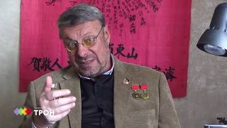 Девятов А. П. Перспективы светлые.13-05-2020