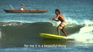 Papas SUP in Sayulita