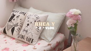 A day in my life, My Simple Happiness