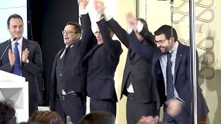 #DBA Group in 20 secondi...