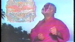 WWC: TNT (Savio Vega) Evolution Video