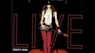 DESPINA VANDI LIVE TO TRAGOYDI THS ERIMOY - ΤΟ ΤΡΑΓΟΥΔΙ ΤΗΣ ΕΡΗΜΟΥ (ΤΑ ΗΣΥΧΑ ΒΡΑΔΙΑ)