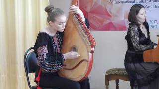 Анастасия,1 премия,Art Dominanta