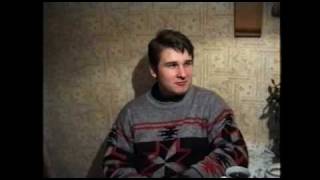 Грозный 31.12.1994 Grozny