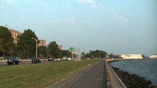 Samsung HMXH100 HD Camcorder Zoom Test
