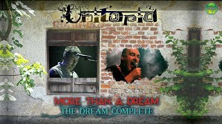 The Dream Complete - Unitopia (2017)