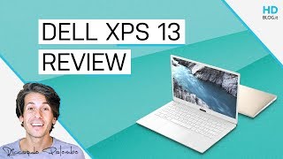 É ancora il MIGLIORE | Recensione DELL XPS 13 9370 (2018)