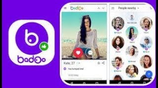 How to Start BADOO | BADOO live solution | total update BADOO | free method chat traffic