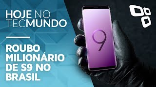 Compras gringas na Amazon, novo Spotify gratuitos e Chrome 66 - Hoje no TecMundo