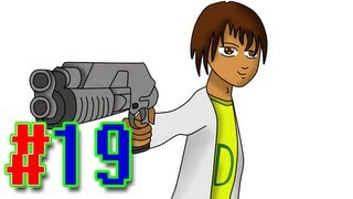 Minecraft with Mods - S2E19(Что-то необъяснимое)