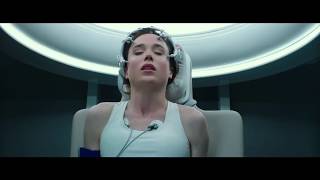 Коматозники / Оригинальный Трейлер