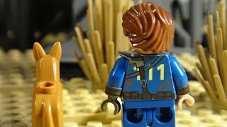 LEGO FALLOUT 4