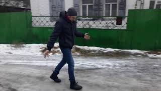 Ледоходы для обуви обзор на льду