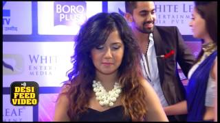 Roopal Tyagi at Gold Awards 2016