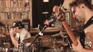 Little Wing (Jimi Hendrix Cover)  - Live in the Studio