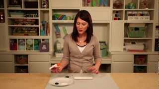 Learn with Jo-Ann: Create Crackle & Stencil Décor with Paint & Glue
