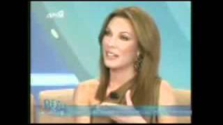 H Sinenteuxi Tis Aggelikis Iliadi Stin T.Stefanidou (Part 4)