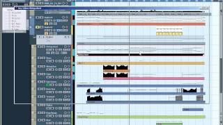 Two Steps From Hell - Freefall (Remake)