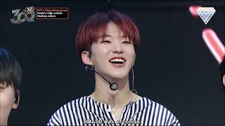 [Eng Sub] 190531 300x2 - Seventeen Part 3 by Like17Subs