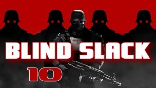Wolfenstein: The New Order Walkthrough Gameplay - Part 10 - Chapter 3 - Getting My Stealth On