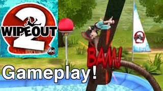 Wipeout 2 iOS Gameplay from the iPhone | WikiGameGuides