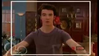 JONAS (TV Series) - Episode 14 - Karaoke Surprise - Part 3/3 (HQ)