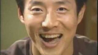 【松岡修造】　Don't worry . Be happy!