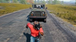 ДЕРЗКИЙ ТОП-1 ВДВОЁМ, ВЫЖИВАНИЕ В PLAYERUNKNOWN'S BATTLEGROUNDS (PUBG/ПУБГ)