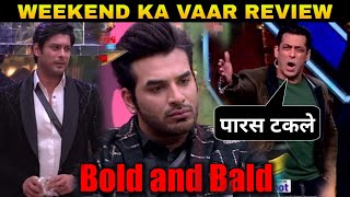 Bigg Boss 13, Weekend Ka Vaar, Saturday Episode Review, Shehnaz Gill Evicted?, Kon Bna kitna fake?