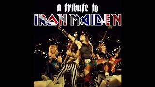 Iron Maiden Tribute Album 2018