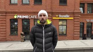 Волонтеры Пищи Жизни о благотворительности. Александр