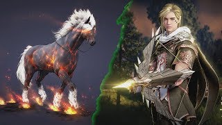 Black Desert – Обновление 15.08.2018 – Готовимся к Ремастерингу, Doom лошади и Лучнику в BDO
