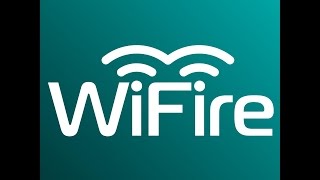 Полный обзор Wi-Fi роутера WiFiRe S1010. NBN.