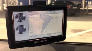 Быстрое измерение площади полей, или как работает GPS ГеоМетр