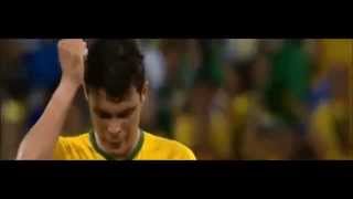 Бразилия - Мексика 0:0. Обзор Матча Чемпионат мира 2014