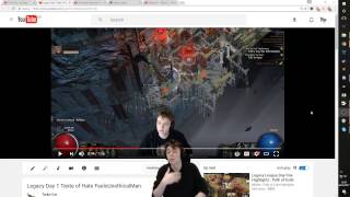 Tarke Talks "Ethical" Trading in PoE